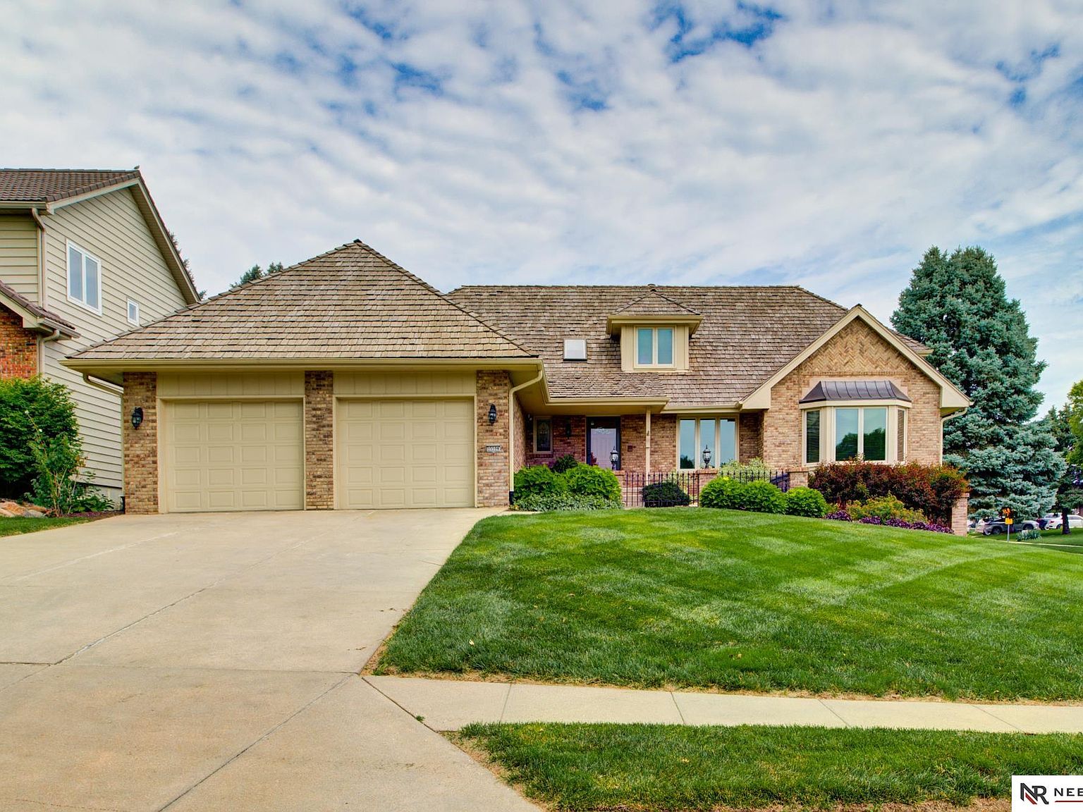 15504 William St, Omaha, NE 68144 Zillow
