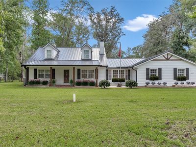 12677 SE 53rd Terrace Rd, Belleview, FL, 34420