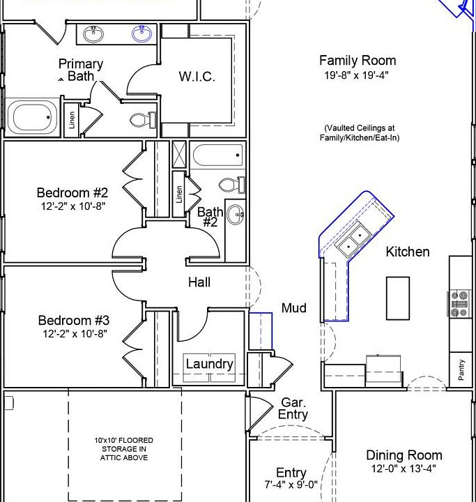 2nd image of 35 Starry Night Ct