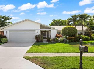 222 Dent Dr, Naples, FL 34112