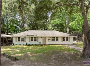 4415 40th St, Zachary, LA 70791