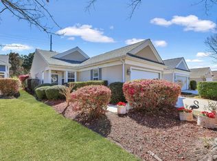 12 Moonglow Ct, Bluffton, SC 29909