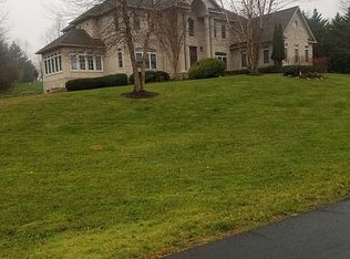 6209 Gold Yarrow Ln, Upper Marlboro, MD 20772