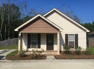 413 S George Wallace Dr, Troy, AL 36081