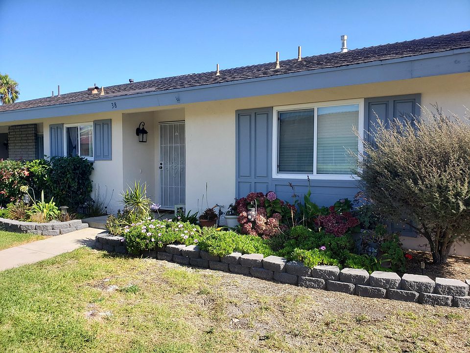 1st image of 3755 Vista Campana N Unit 38
