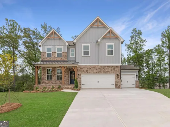 7515 Woolf Way, Cumming, GA 30028