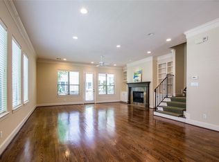 6838 Staffordshire St, Houston, TX 77030