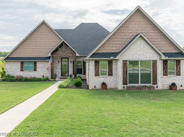 4368 Scott Farm Loop, Van Buren, AR 72956