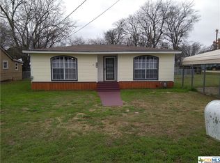 300A 6th St, Moody, TX 76557
