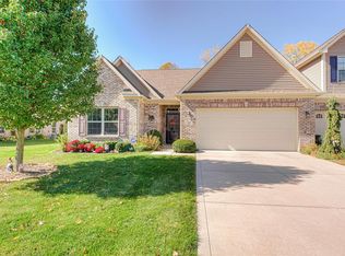1380 Stoney Pointe Way #19A, Avon, IN 46123