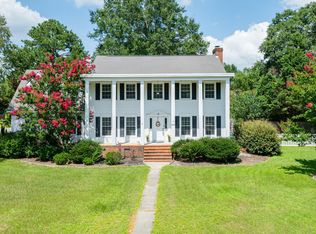 200 Maplewood Dr, Goldsboro, NC 27534