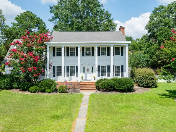 200 Maplewood Drive, Goldsboro, NC 27534