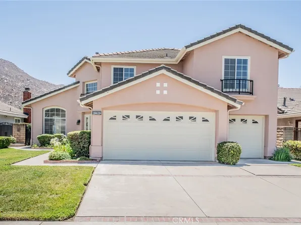 28639 Carnoustie Ave, Moreno Valley, CA 92555