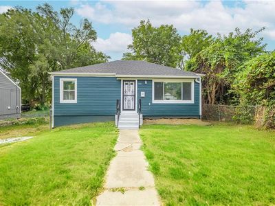 3321 Delavan Ave, Kansas City, KS, 66104