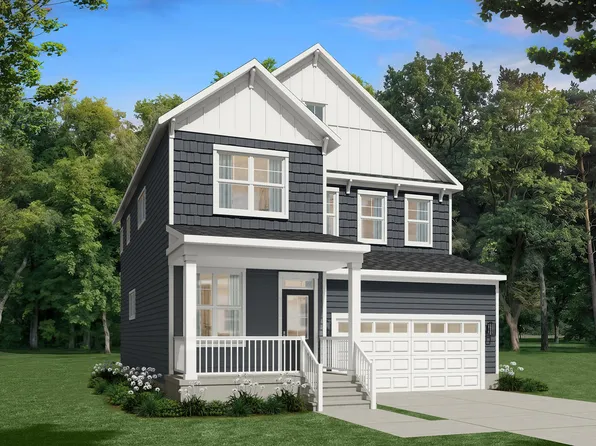 269 Night Lantern Ln, Wendell, NC 27591