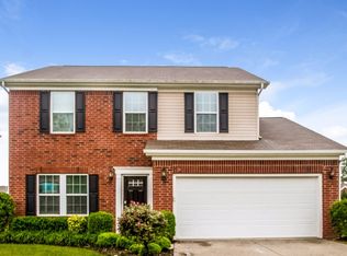 2035 Silverton Cir, Spring Hill, TN 37174