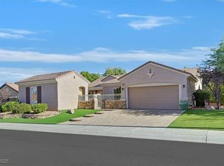 2164 Sawtooth Mountain Dr, Henderson, NV 89044