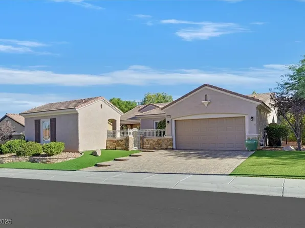 2164 Sawtooth Mountain Dr, Henderson, NV 89044
