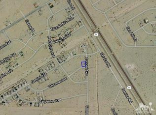 1410 Grissom Ave, Thermal, CA 92274