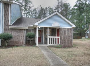 1910 Liberty Dr #1, Madison, AL 35758