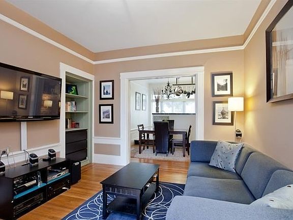 5th image of 2299 Sacramento St APT 1