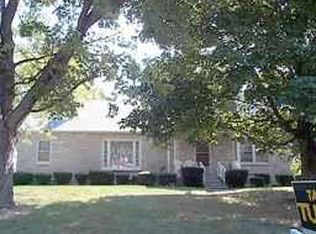 5815 N Meridian St, Indianapolis, IN 46280