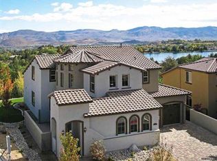 5070 Bella Ct, Reno, NV 89519