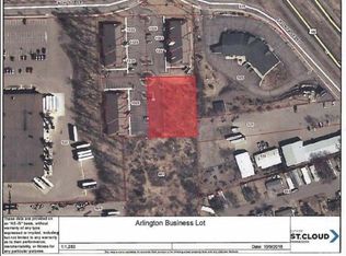 1034 4th St SE, Saint Cloud, MN 56304