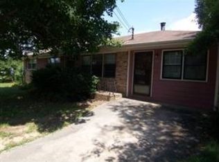 1406 Gale Dr, Norcross, GA 30093