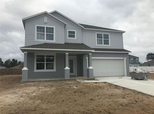 345 Lake Doe Blvd, Apopka, FL 32703