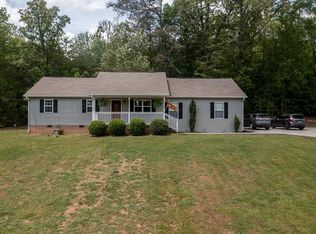 142 Cedar Dr LOT 2, Spring City, TN 37381