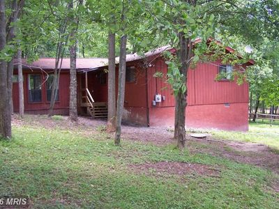 15 Mild Winter Rd, Hedgesville, WV, 25427