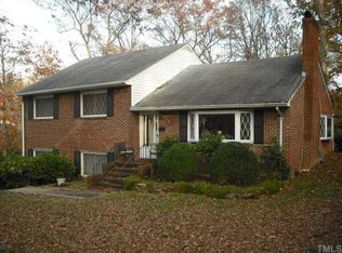 1724 N Roxboro St, Durham, NC 27701