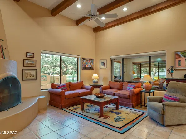 1720 N Forty Niner Dr, Tucson, AZ 85749