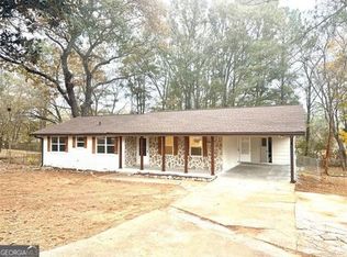 502 Bavarian Dr, Palmetto, GA 30268