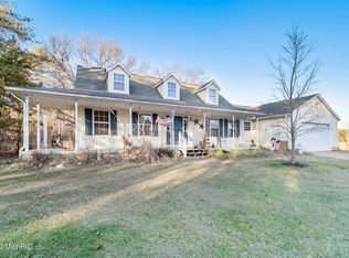 22910 44th Ave, Mattawan, MI 49071