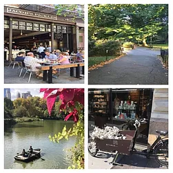 Rented by DJK Residential