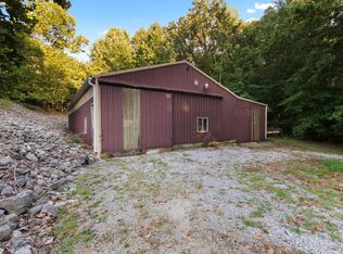1353 Parkersville Rd, Eddyville, KY 42038