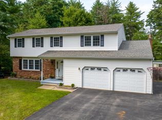 3 Kaatskill Way, Ballston Spa, NY 12020