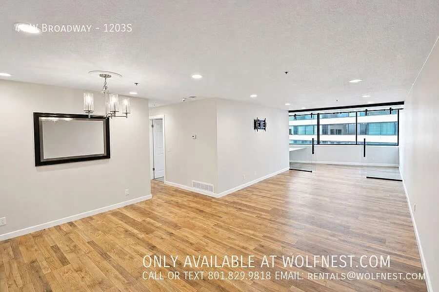 44 W Broadway #1203S