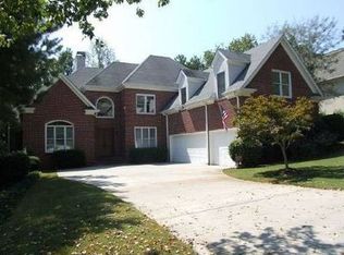 620 Oak Bridge Trl, Johns Creek, GA 30022