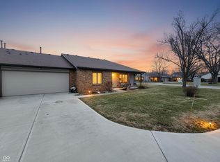 8439 Chapel Pines Dr #84, Indianapolis, IN 46234