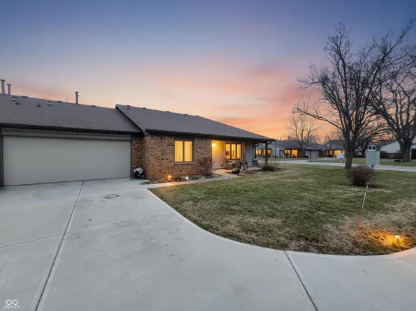 8439 Chapel Pines Dr #84, Indianapolis, IN 46234