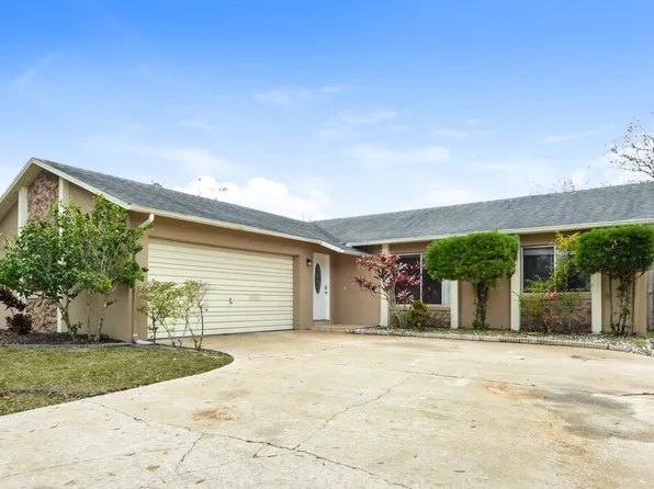 2726 Carlisle Ave, Orlando, FL 32826