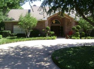 23 Glen Abbey St, Abilene, TX 79606