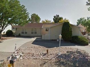 252 S Bailey Dr, Pueblo West, CO 81007