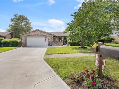 1395 Cornish Dr, Vandalia, OH, 45377