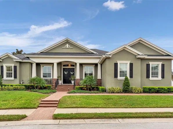 6626 CRESCENT WOODS CIRCLE, LAKELAND, FL 33813