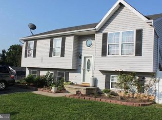 302 Liberty Rd, Baltimore, MD 21221