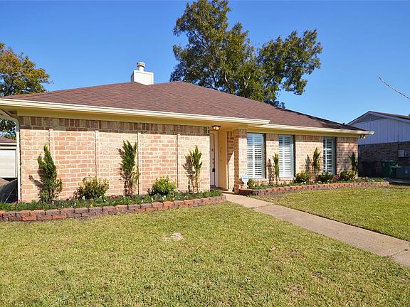 2nd image of 11211 Sageburrow Dr